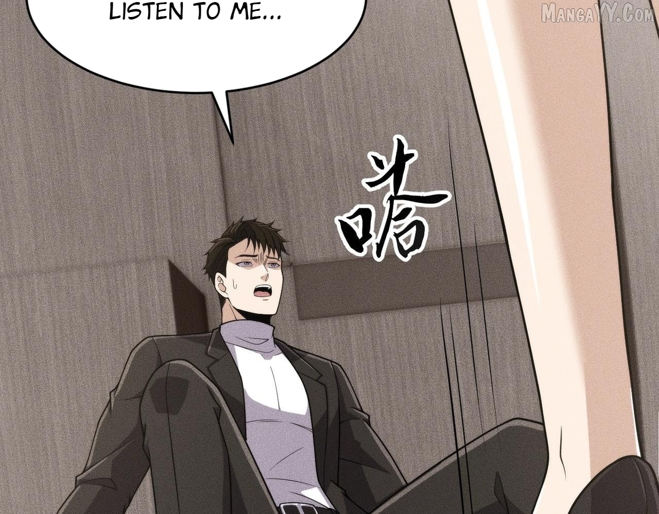 Hidden Dragon in the City (2025) Chapter 15 - page 103